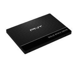 SSD PNY CS900 240GB 2.5"...