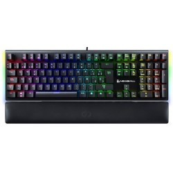 Teclado Mecánico Gaming...