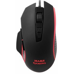 Ratón Tacens Mars Gaming MM018