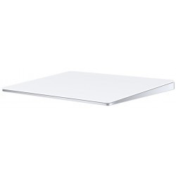 Apple Magic Trackpad 2 Plata