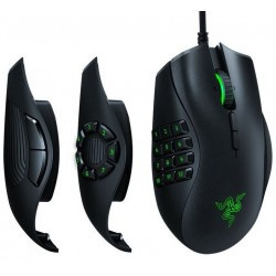 Ratón Razer Naga Trinity