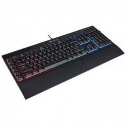 Teclado Corsair Usb Corsair...