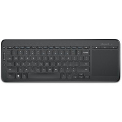 Teclado Wireless Microsoft...