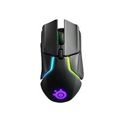 Ratón SteelSeries Rival 650...