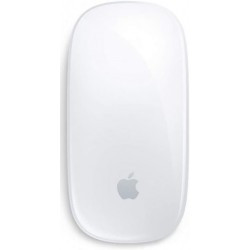 Apple Magic Mouse 2 Plata