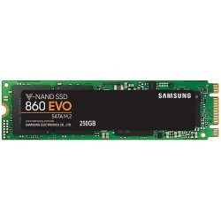 Disco SSD M.2 250GB Samsung...