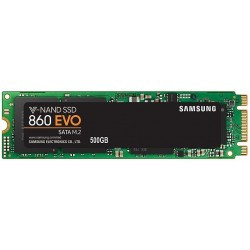 Disco SSD M.2 500GB Samsung...