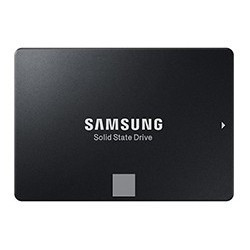 SSD Samsung 860 EVO 2TB 2.5...