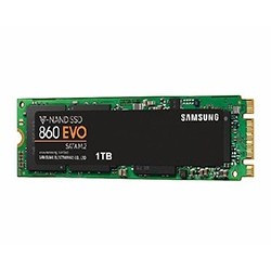 SSD Samsung 860 EVO 1TB M.2...