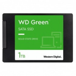 SSD WD Green 2.5" 1Tb SATA3...