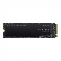 SSD WD Black 2Tb SN750 M.2...