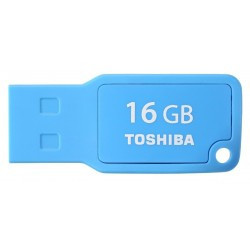Pendrive de 16GB Toshiba...