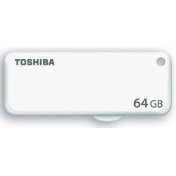 Pendrive de 64GB Toshiba...