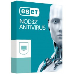 Antivirus Eset Nod32...