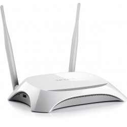 router Wi-Fi 3G/4G Tp-Link...