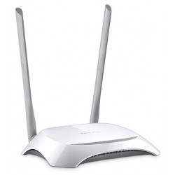 router Wi-Fi N Tp-Link...