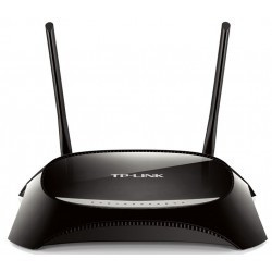 router Wi-Fi Tp-Link GPON...