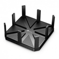 router TP-LINK Tribanda...