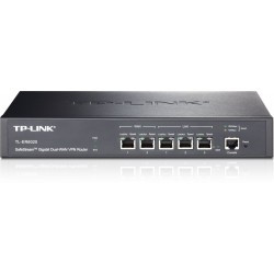 router VPN Gigabit Tp-Link...