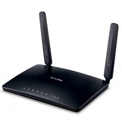 router Wi-Fi 4G Tp-Link...