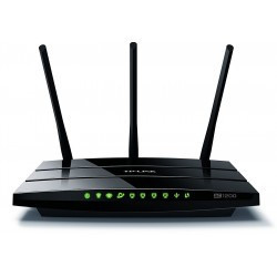 router Wi-Fi Tp-Link AC1200...