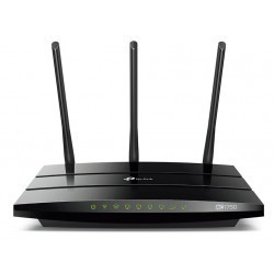 router WiFi Tp-Link AC1750...