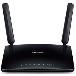 router Wi-Fi 4G Tp-Link...