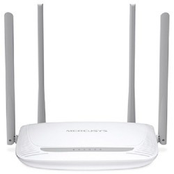 router Wi-Fi N Mercusys MW325R