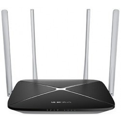 router Wi-Fi Mercusys...