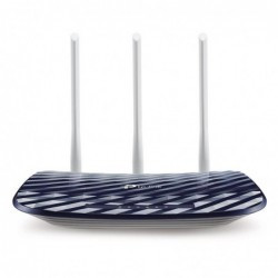 WIRELESS N router TP-LINK...