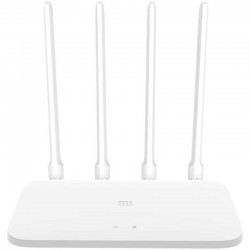 Xiaomi Mi router 4A router...