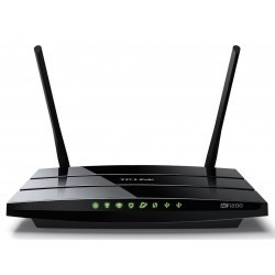 router Wi-Fi Tp-Link AC1200...