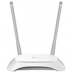 router Wi-Fi N Tp-Link...