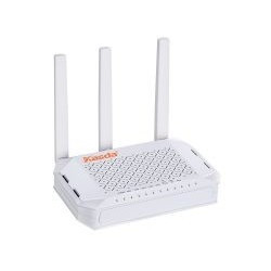 router KASDA 750Mbps...