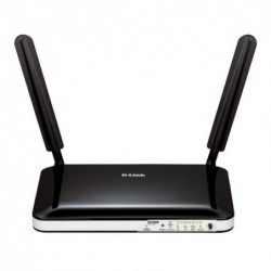 router D-Link Móvil WiFi...