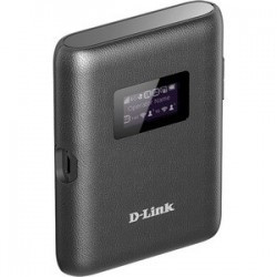 router D-LINK Mobile Wifi...