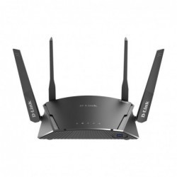 WIRELESS router D-LINK...